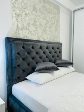Apartament Grey